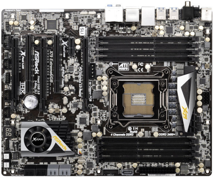 ASRock X79 Extreme6 ASMedia SATA Treiber ASRock X79 Extreme6 ASMedia SATA Update